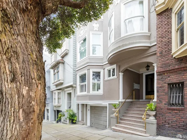2329 Divisadero St APT 2, San Francisco, CA 94115