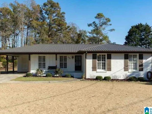 107 Dew Dr, Trussville, AL 35173