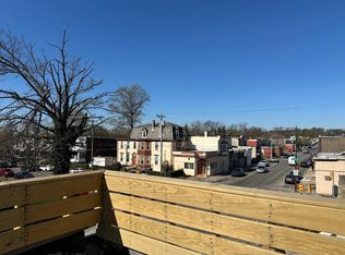 2029 Chelten Ave #3, Philadelphia, PA 19138