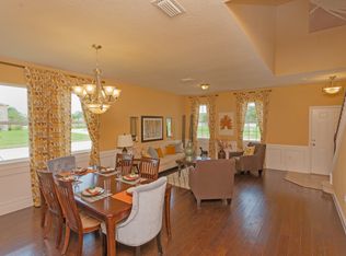 1995 Patriot Way, Saint Cloud, FL 34769