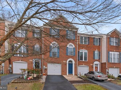 2475 Jostaberry Way, Odenton, MD, 21113