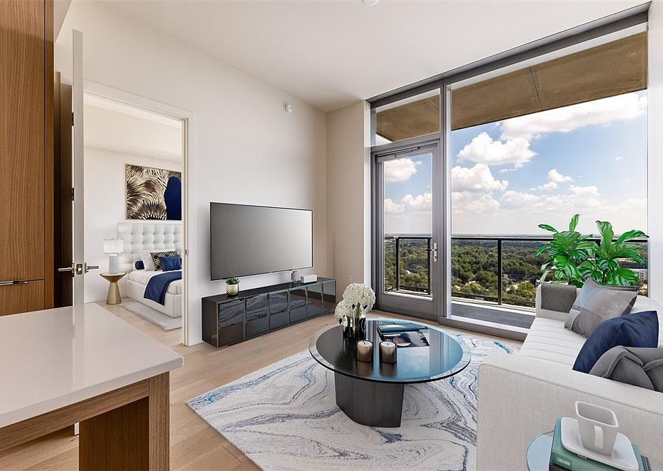 44 East Ave #2108, Austin, TX 78701 | MLS #3782576 | Zillow