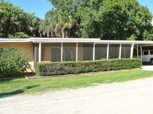 2415 N Beach Rd APT 1, Englewood, FL 34223