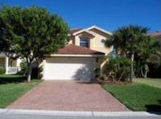 5143 Aurora Lake Cir, Greenacres, FL 33463