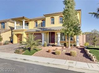 8584 Alpine Vineyards Ct, Las Vegas, NV 89139