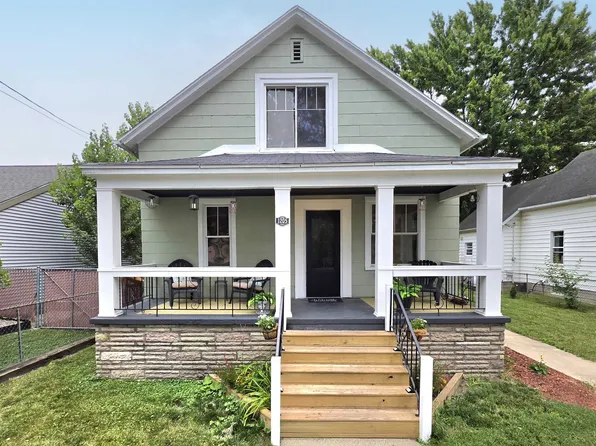 1205 Michigan Ave, Bay City, MI 48708