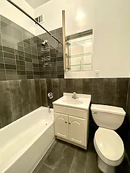 Rented by City Connections Realty