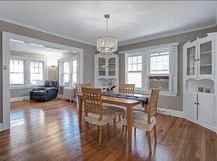 8 Rosedale Ave, Millburn, NJ 07041