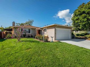 530 Caleb Pl, Hayward, CA 94544