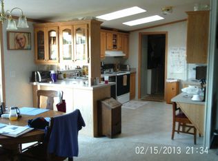 90 W Galbraith Line Rd, Yale, MI 48454