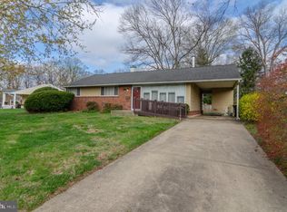 823 Montico Rd, Wilmington, DE 19803