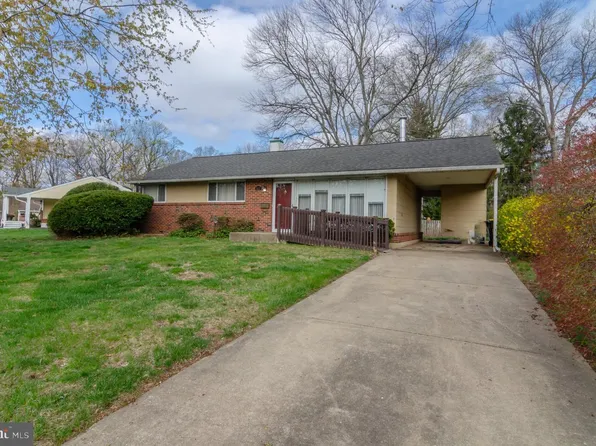 823 Montico Rd, Wilmington, DE 19803