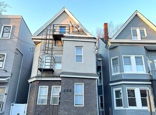 267 Governor St #3-C, Paterson, NJ