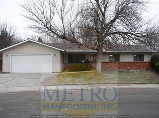 5308 S Willamette Pl, Boise, ID 83716