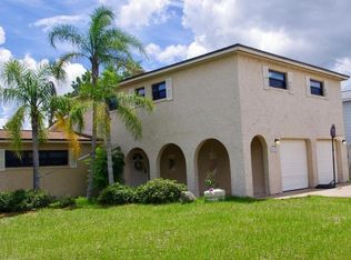 4005 Heller Rd, Titusville, FL 32796