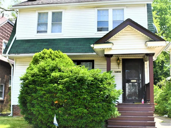16838 Lawton St, Detroit, MI 48221