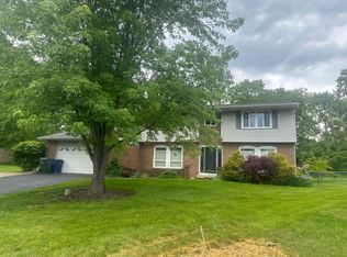 848 Stinson Ct, Columbus, OH 43214