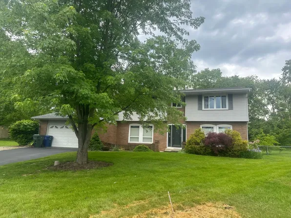 848 Stinson Ct, Columbus, OH 43214