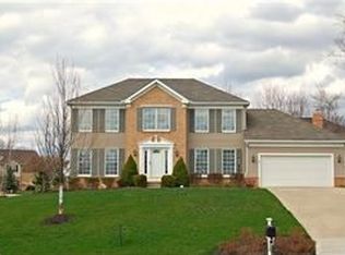 4483 Briarwood Dr, Akron, OH 44321