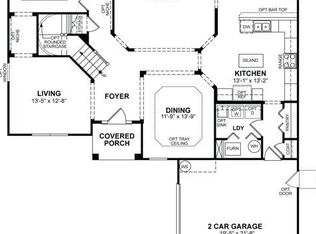 12567 Bellingham Blvd, Fishers, IN 46037