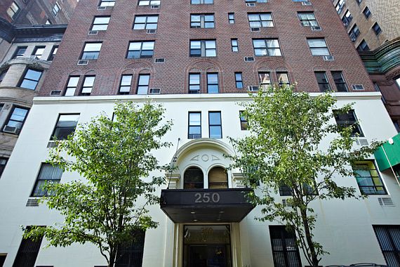 1st image of 250 W 103rd St APT 5E