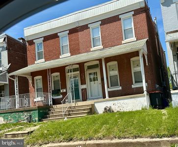 50 E 22nd St, Chester, PA, 19013