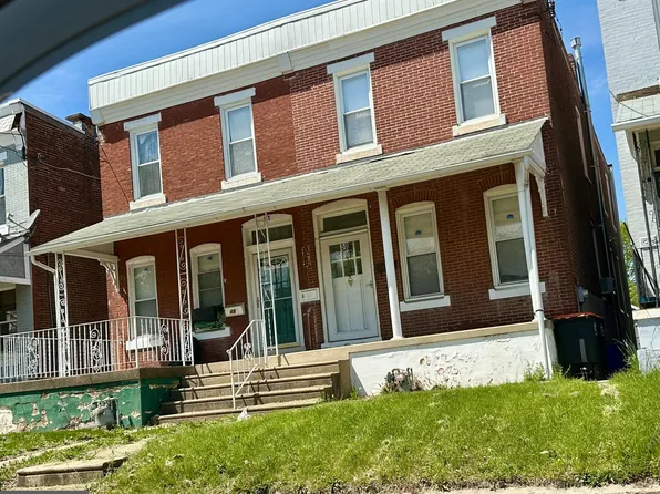 50 E 22nd St, Chester, PA 19013