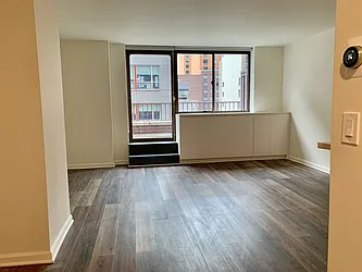 Rented by The Dermot Realty Management Company