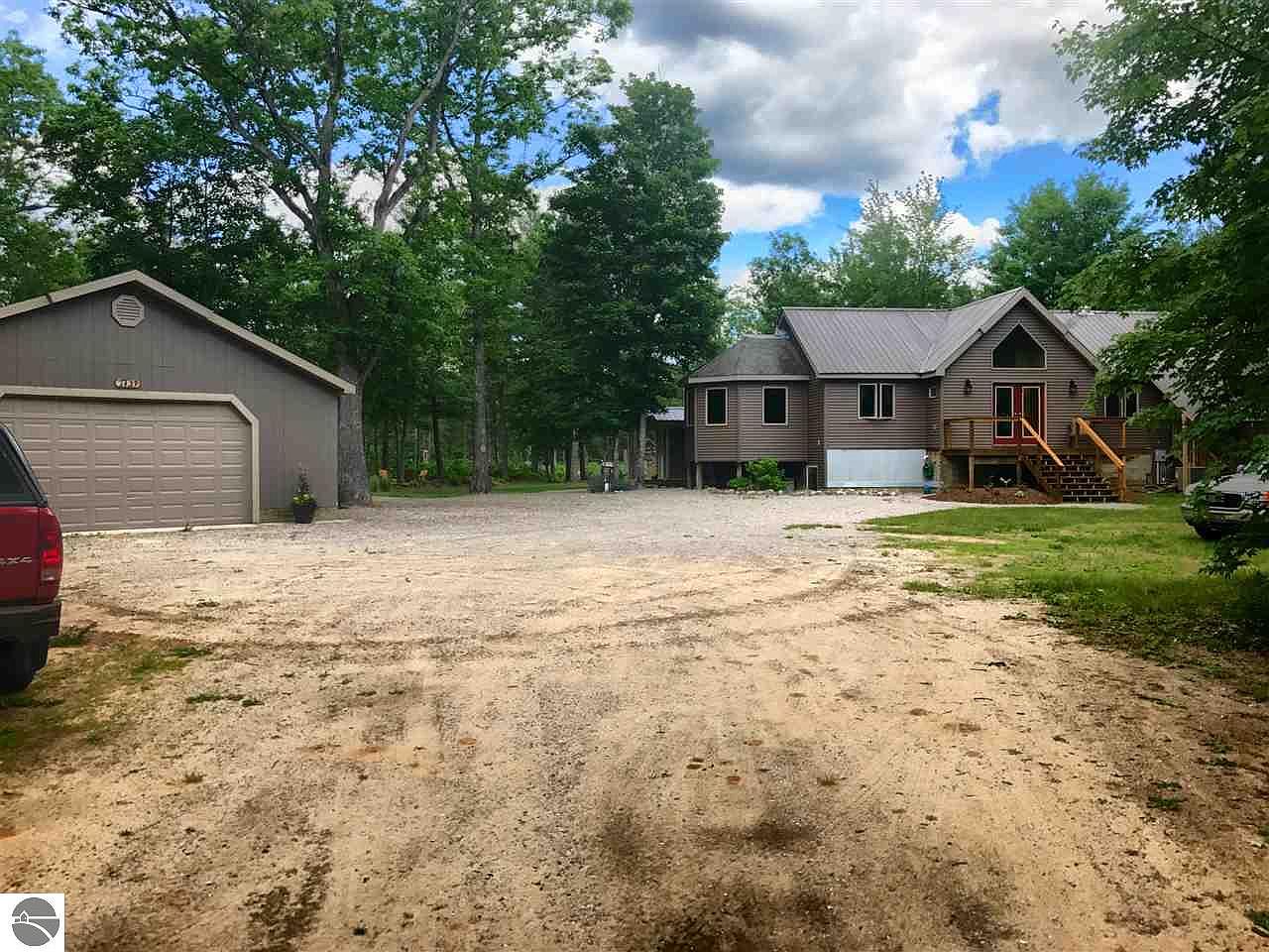 1439 Coyote Xing, Traverse City, MI 49696 | Zillow