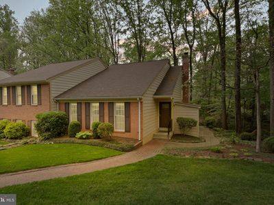 9907 Hemlock Woods Ln, Burke, VA, 22015