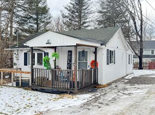 5 Cayuta St, Lockwood, NY 14859