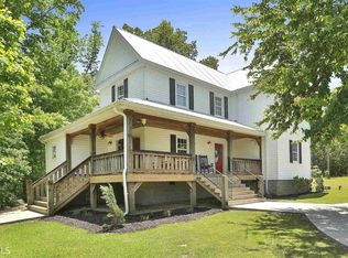 4249 Judson Bulloch Rd, Warm Springs, GA 31830