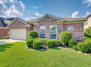 9923 Valance Way, Conroe, TX 77385