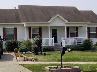 576 Birchwood Cir, Shelbyville, KY 40065
