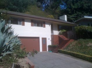 844 Blair Ave, Oakland, CA
