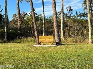 289 Shifting Sands Road, Columbia, NC 27925