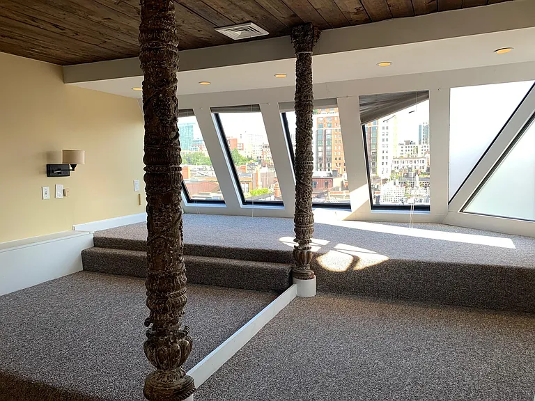 113 Beacon St #Penthouse 6 — Photo 27