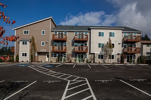 1st image of 12210 Ambaum Blvd SW #201
