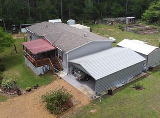 7318 Brown Rd, Summit, MS 39666