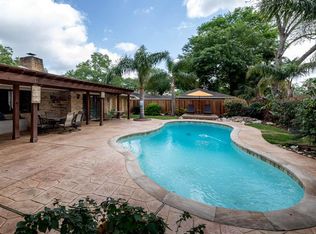 1414 Pirates Cv, Houston, TX 77058