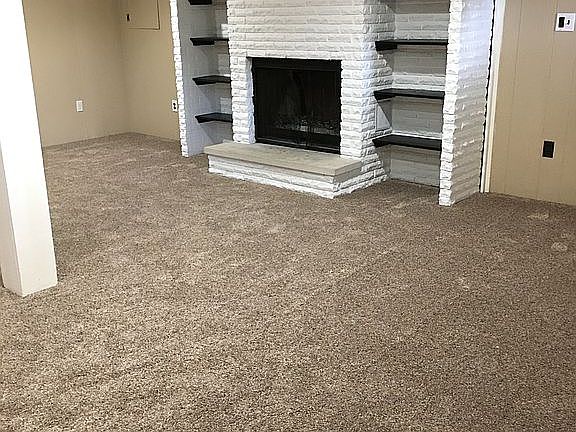 Family Room Lower Level