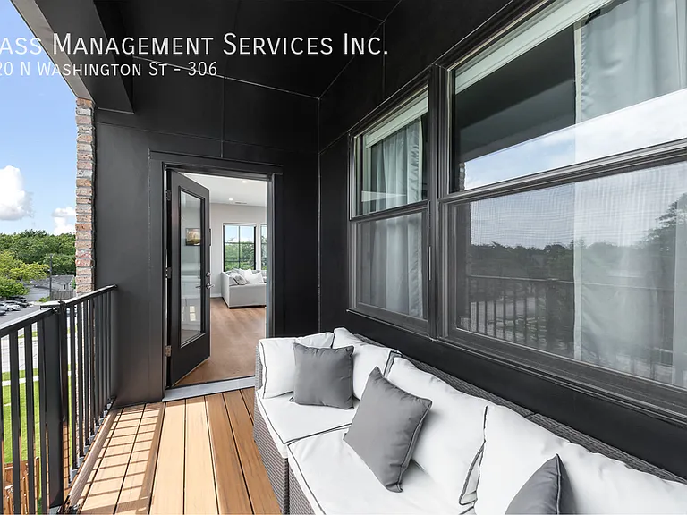 720 N Washington St #306 — Photo 10