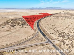 State Highway 186, Willcox, AZ 85643