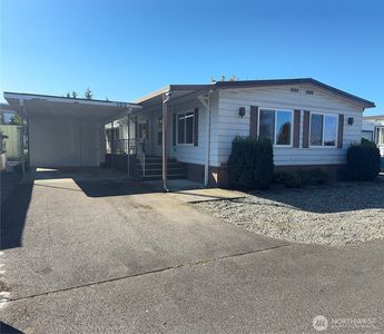 610 W Spruce Street Dr, Sequim, WA, 98382