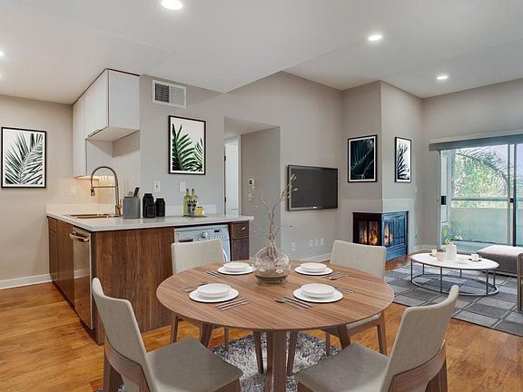 3rd image of 1274 N Crescent Heights Blvd #1-116