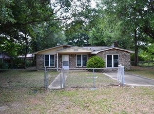 640 Long Dr, Crestview, FL 32539