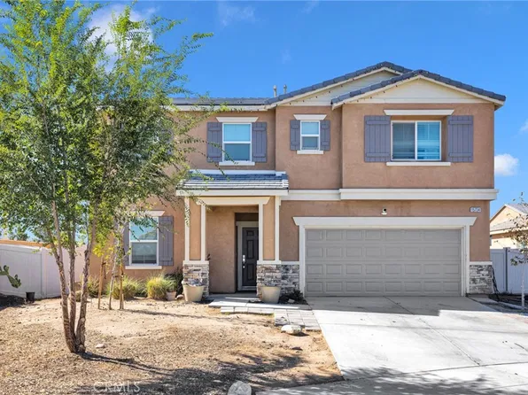 15734 Parsley Ct, Adelanto, CA 92301