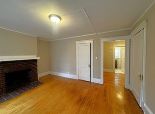 6 Craigie Cir APT 24, Cambridge, MA 02138