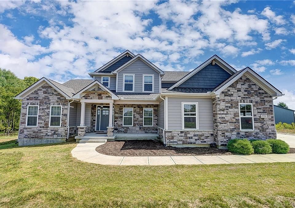 770 Carpenter Rd, Bellbrook, OH 45305 Zillow
