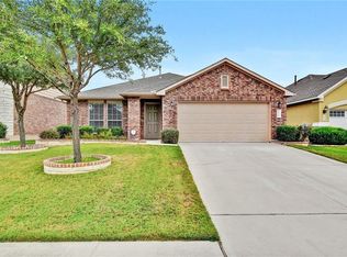 2008 Mary Ella Dr, Leander, TX 78641